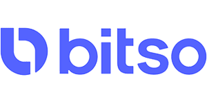 Logo Bitso