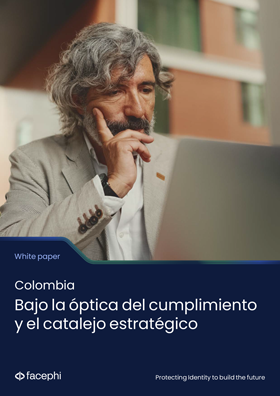 Portada de la guía del compliance en Colombia