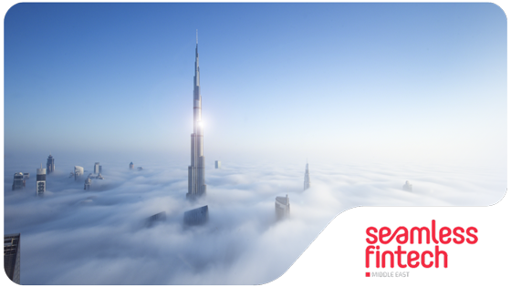Seamless Fintech Middle East 2026