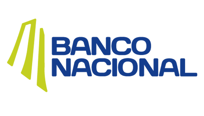 Logo Banco Nacional