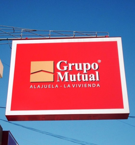 cartel Grupo Mutual