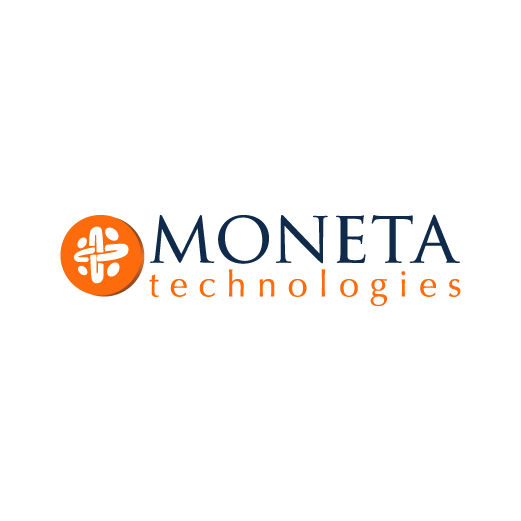 logo MONETA