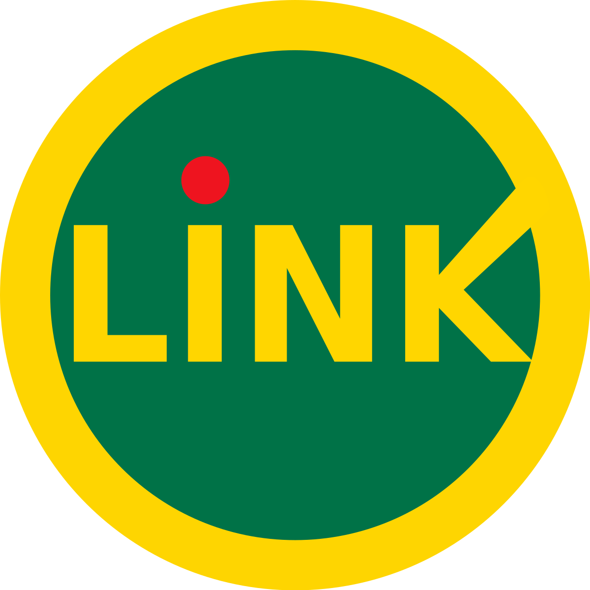 icono red link