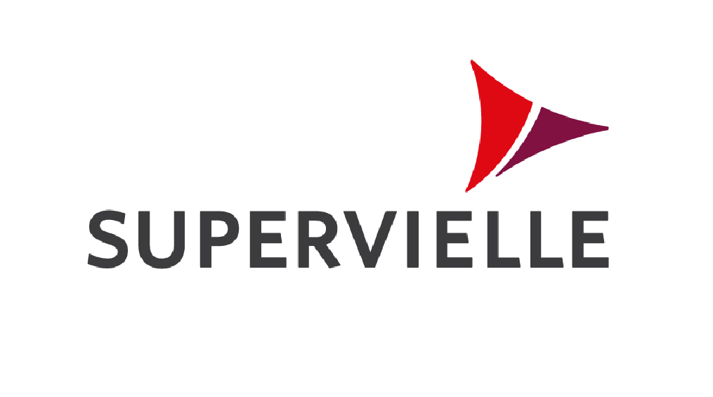 logo Supervielle