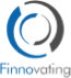 Logo bitmap Finnovating (cuadrado)