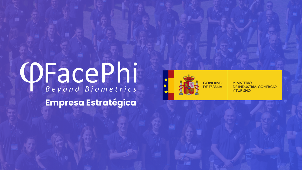Facephi empresa estratégica gobierno de España
