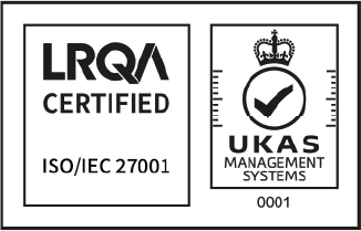 UKAS AND ISO IEC 27001 - CMYK