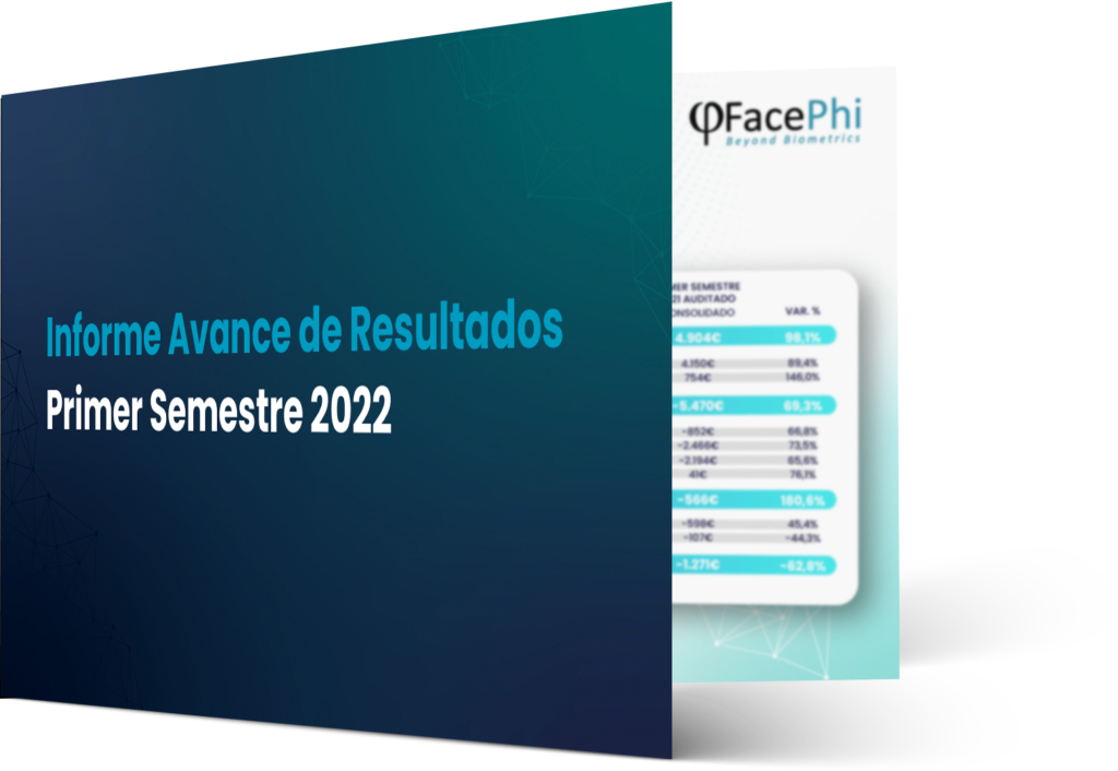 Informe Avance de Resultados FacePhi 2022