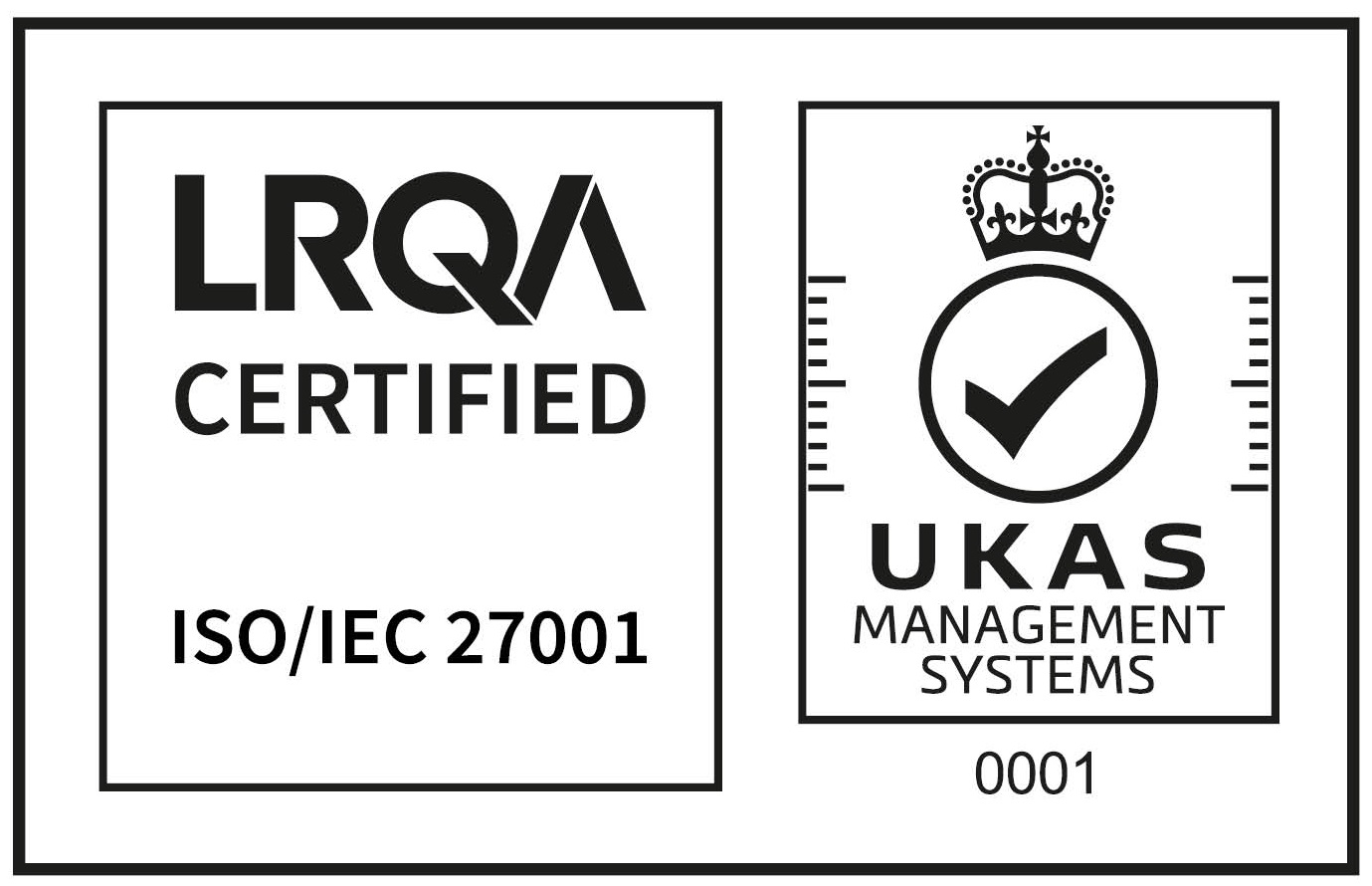 LRQA ISO 27001