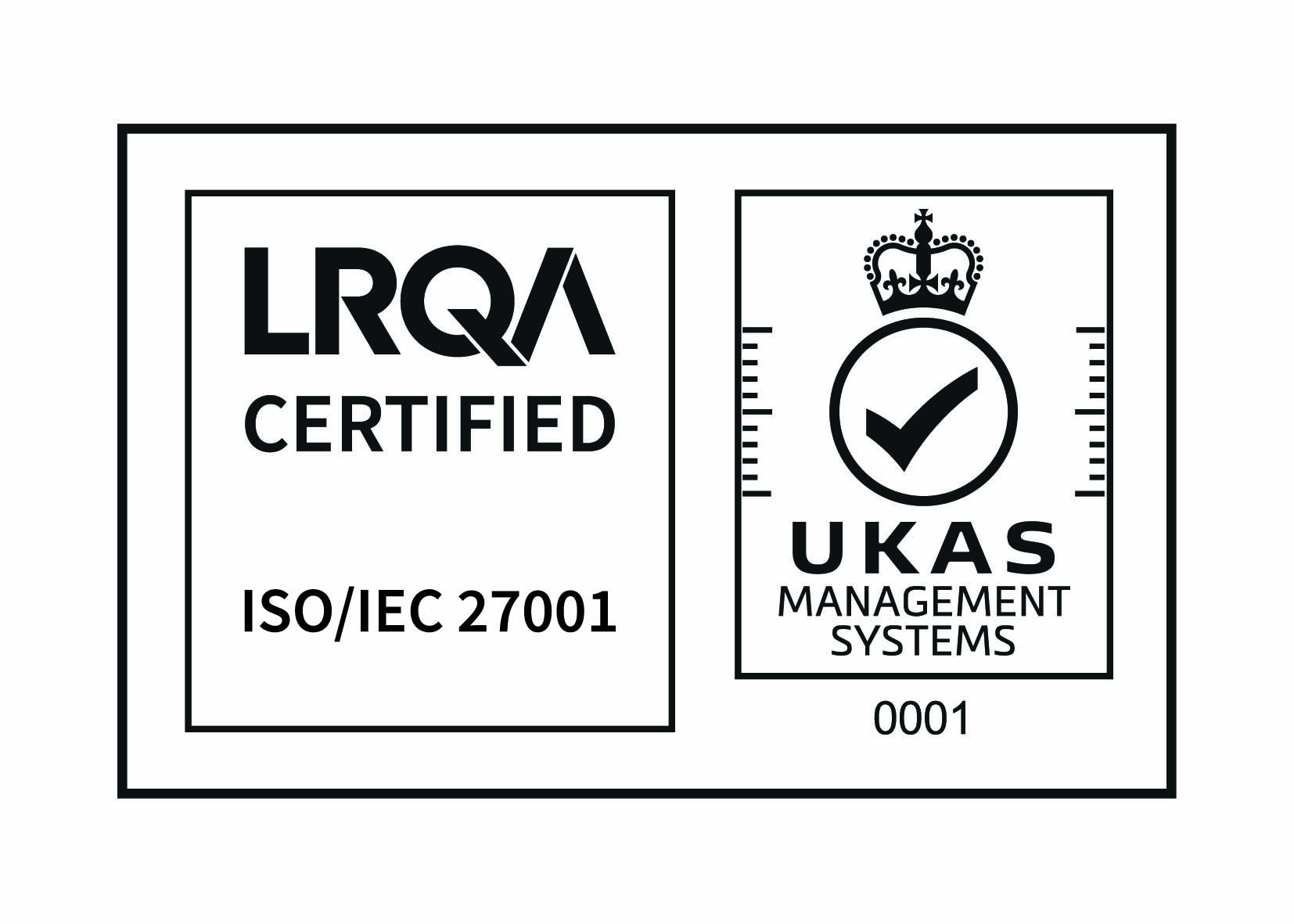 ISO IEC 27001