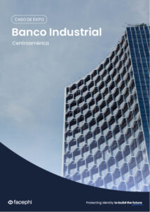 Caso de éxito de Banco Industrial 