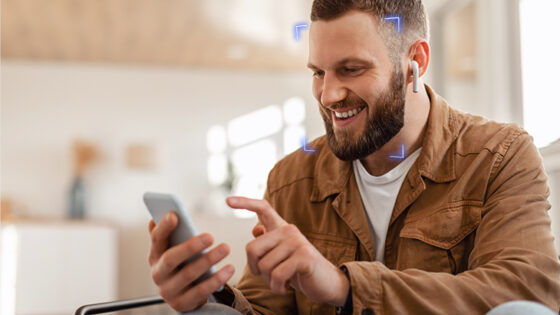 Facial Liveness Technology