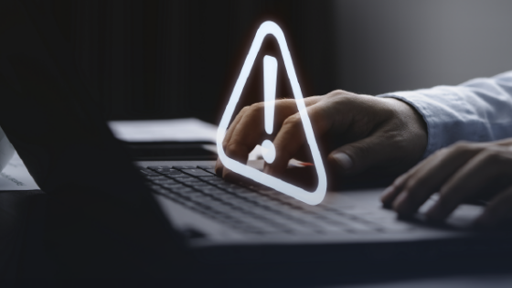 Portada del whitepaper sobre la evolución del zero trust