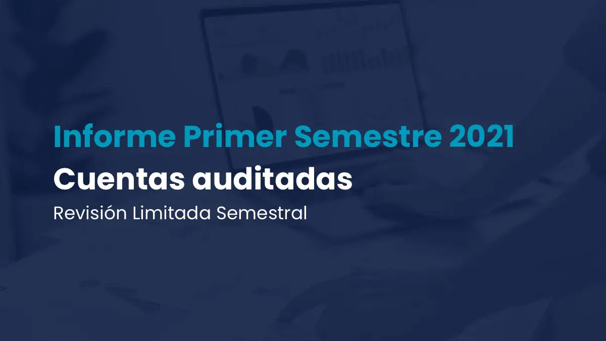 Imagen noticia inversores cuentas auditadas