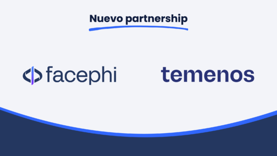 Nuevo partnership temenos