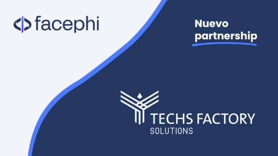 Nuevo partnership tech Factory