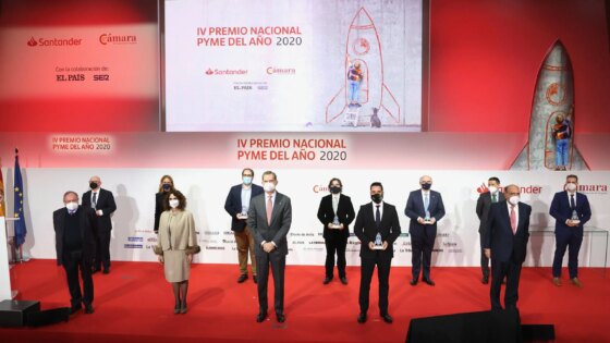 Premio nacional pyme del año