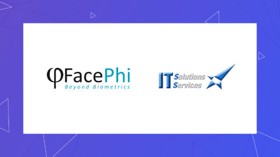 Logo Facephi y IT Solution Services