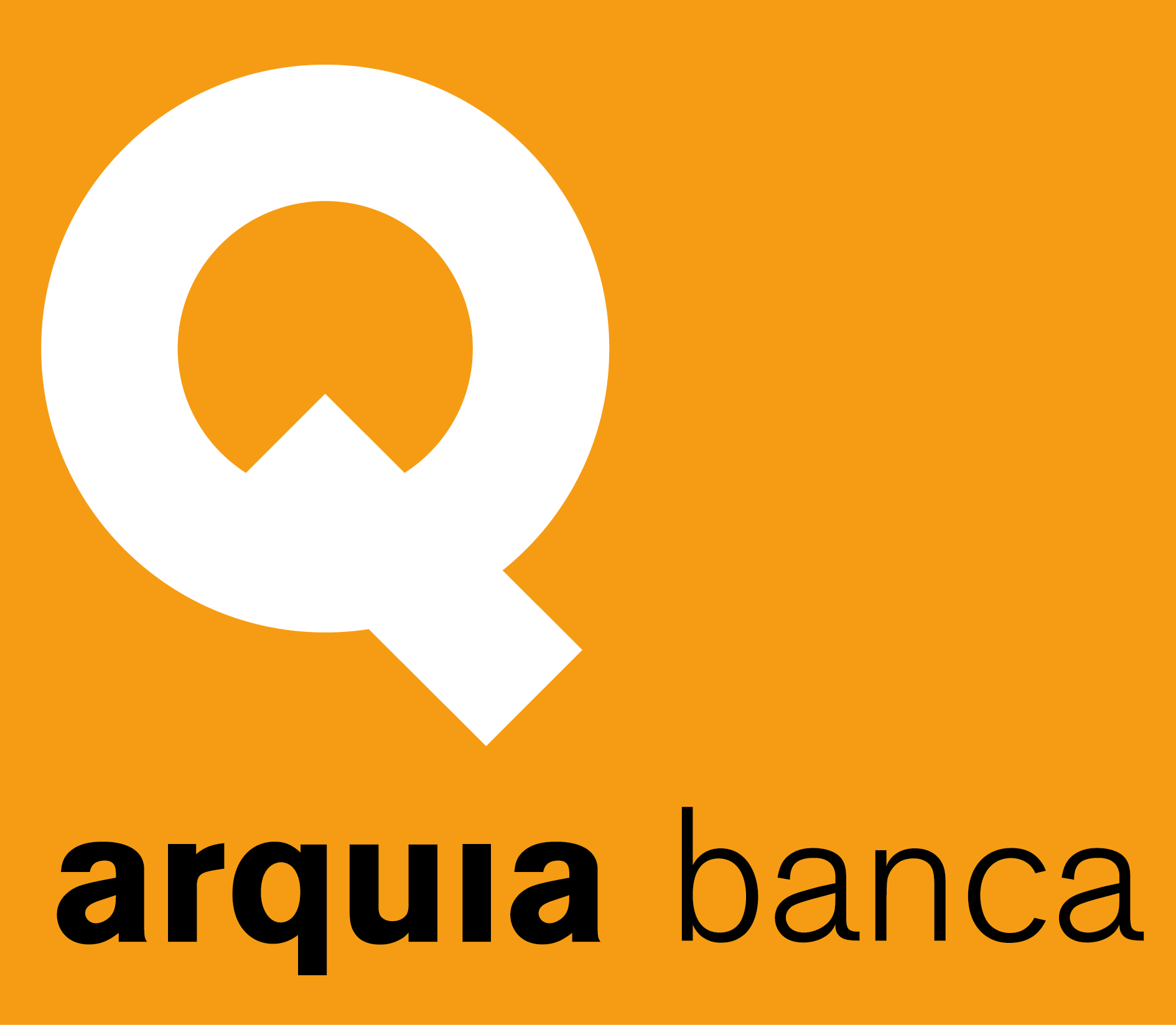 logo Arquia Banca