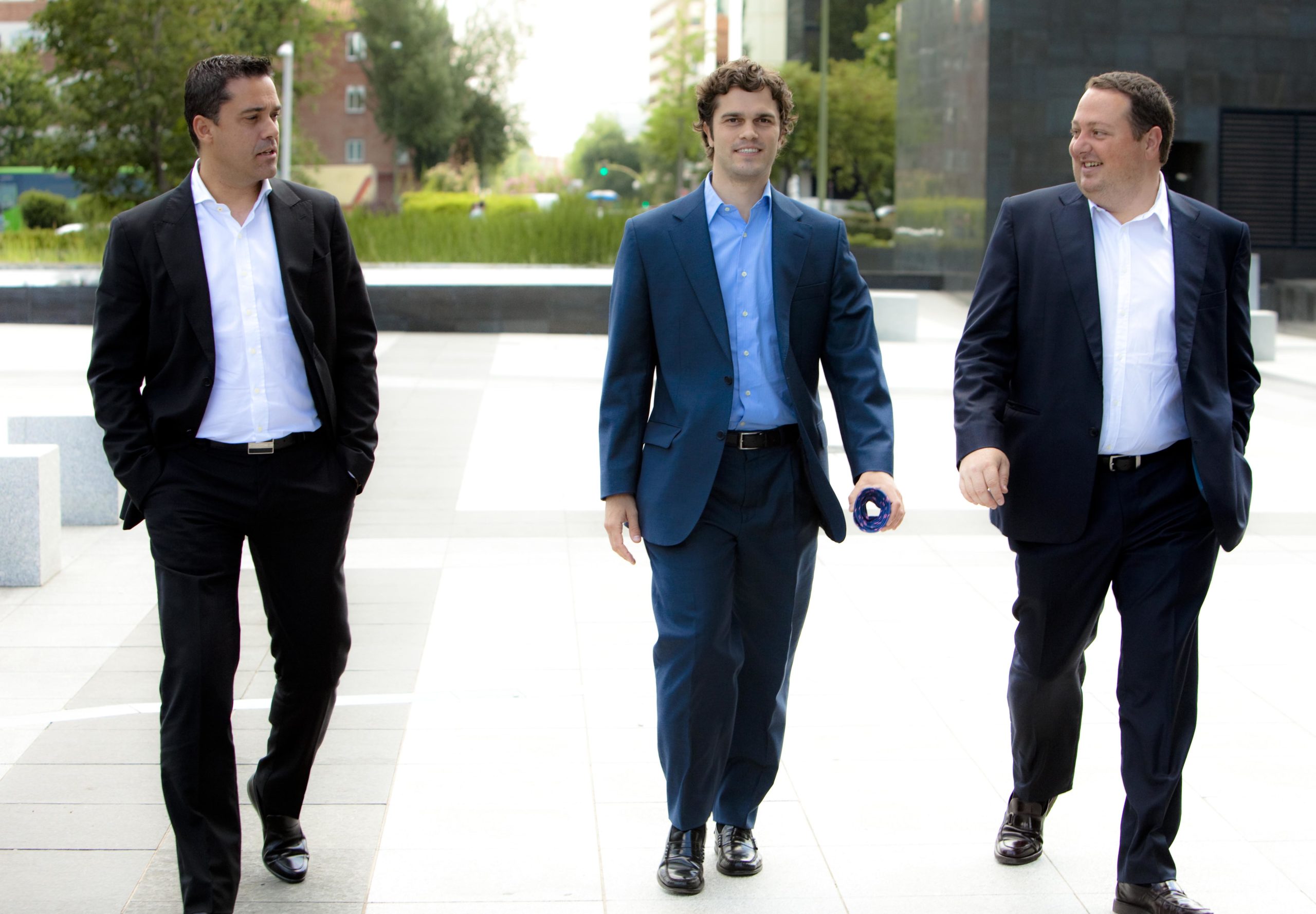 directivos Facephi