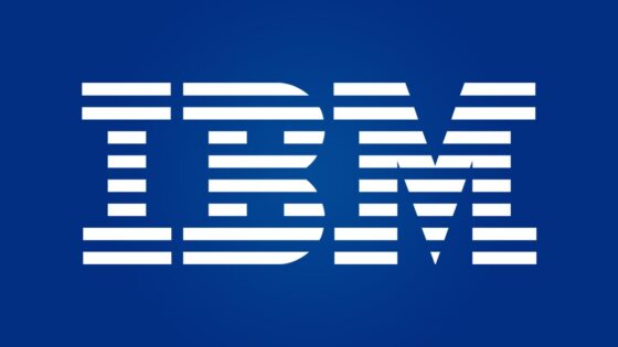 logo IBM