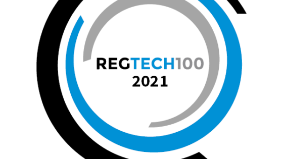 certificacion REGTECH100-2021