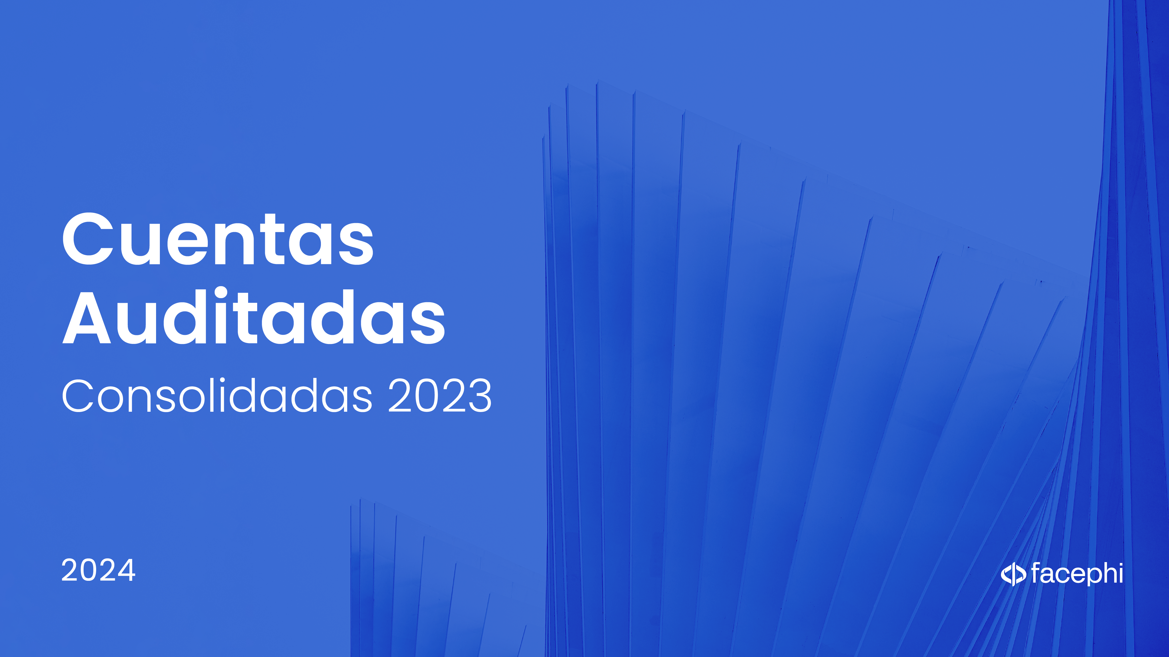 cuentas auditadas 2023