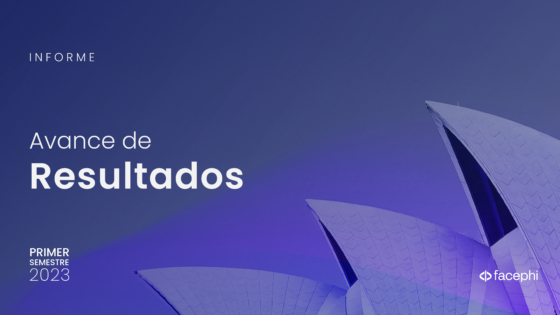 Avance de resultados 2023