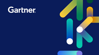 Logo Gartner®