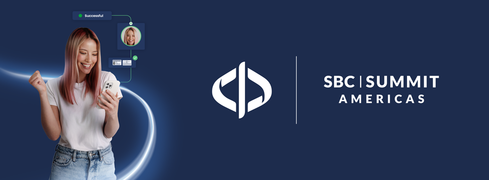 Banner SBC | SUMMIT Americas