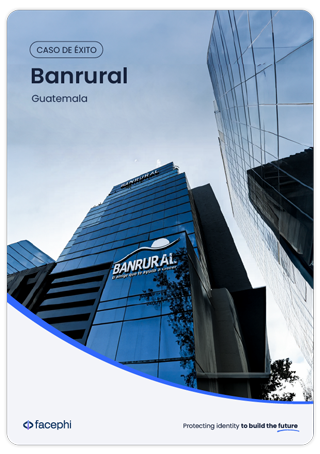 Portada del la publicación del caso de éxito de Banrural