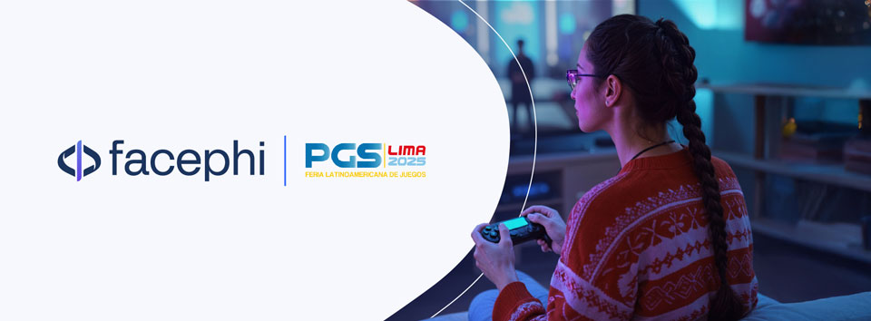 Banner del evento Perú Gaming Show 2025