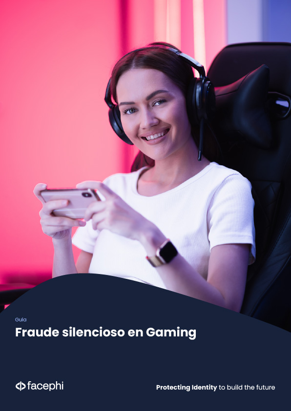 Fraude silencioso en Gaming